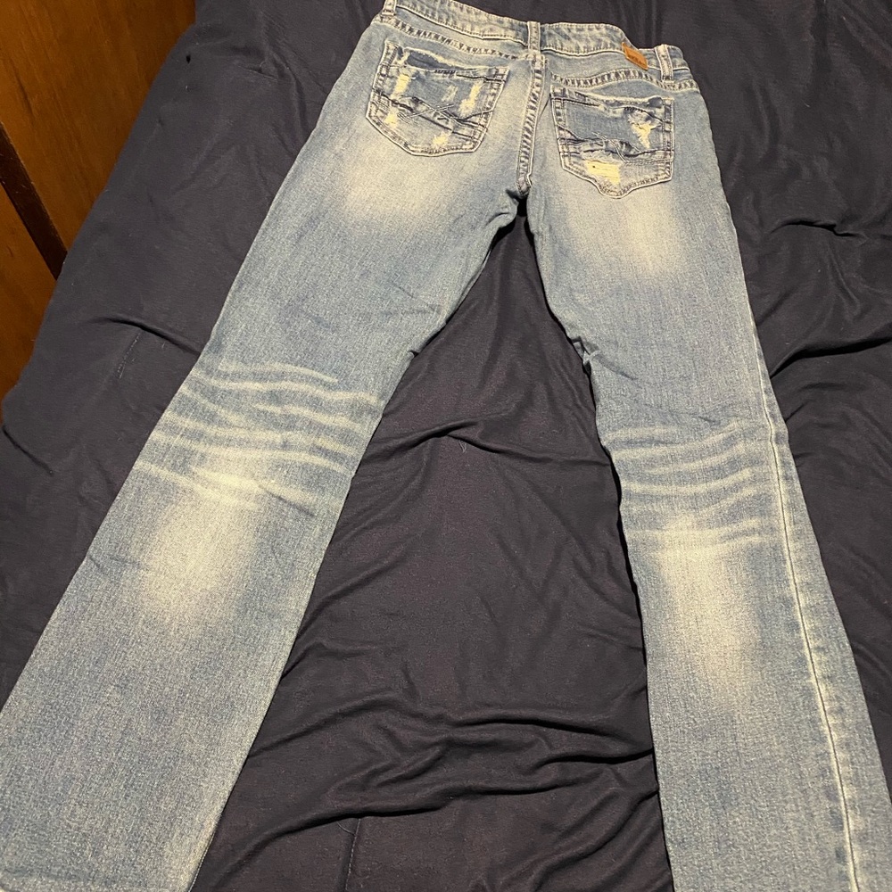 Jeans - Picture 3 of 3